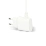 Caricabatterie da Parete Lightning 1A Contact Apple-compatible iPhone