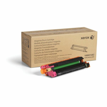 Toner Xerox 108R01482      Magenta