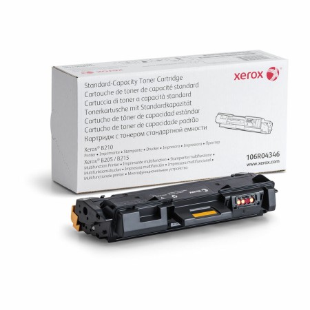 Toner Xerox 106R04346