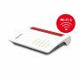 Router Fritz! 20002944 Bianco Rojo/Blanco