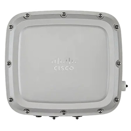 Punto d'Accesso CISCO C9124AXI-E