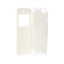 Custodia Folio per Cellulare con Finestra Iphone 6 Bianco