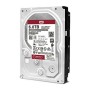 Hard Disk Western Digital SATA RED PRO 3,5"