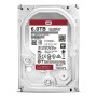 Hard Disk Western Digital SATA RED PRO 3,5"