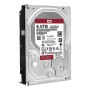 Hard Disk Western Digital SATA RED PRO 3,5"