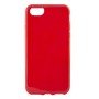 Custodia per Cellulare KSIX IPHONE 8, 7, 6, 6S 2020 Rosso