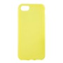 Custodia per Cellulare KSIX IPHONE 8, 7, 6, 6S SE 2020 Giallo