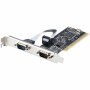 Scheda PCI Startech PCI2S5502