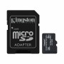 Scheda Di Memoria Micro SD con Adattatore Kingston SDCIT2/8GB 8GB