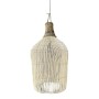 Lampadario Romimex Naturale E27 220-240 V