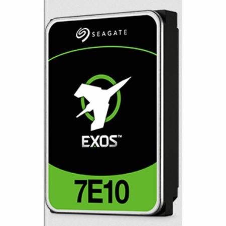 Hard Disk Seagate ST4000NM024B 4 TB 3,5" 4 TB SSD