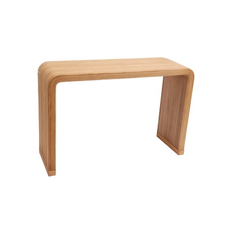 Console Romimex Naturale Legno di paulownia 119 x 80 x 40 cm