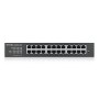 Switch ZyXEL GS1900-24E-EU0103F