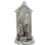 Presepe di Natale Alexandra House Living 22217 Acrilico Plastica Melammina 15 x 13 x 30 cm