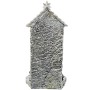 Presepe di Natale Alexandra House Living 22217 Acrilico Plastica Melammina 15 x 13 x 30 cm