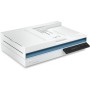 Scanner HP 20G06A B19 30 ppm