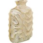 Vaso Alexandra House Living Dorato Alluminio 20 x 11 x 30 cm