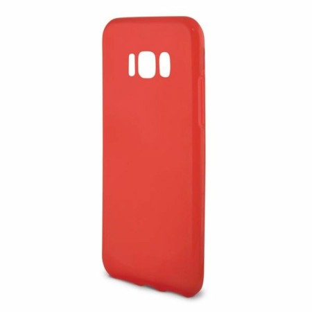 Custodia per Cellulare KSIX GALAXY S8 Plus Rosso