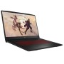 Notebook MSI 9S7-17L322-448 512 GB SSD 16 GB RAM 17,3" i7-12700H