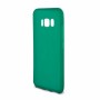 Custodia per Cellulare KSIX GALAXY S8 Plus Verde