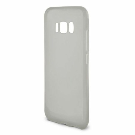 Custodia per Cellulare KSIX GALAXY S8 Grigio