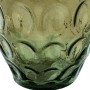 Vaso Alexandra House Living Verde Cristallo 13 x 31 cm