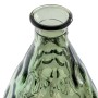 Vaso Alexandra House Living Verde Cristallo 13 x 31 cm