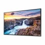 Monitor Videowall Samsung LH43QHBEBGCXEN 43" LED VA 60 Hz 50-60 Hz 43"