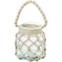 Vaso Alexandra House Living Cristallo 15 x 16 cm