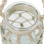 Vaso Alexandra House Living Cristallo 15 x 16 cm