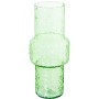 Vaso Alexandra House Living Verde Cristallo 14 x 33 cm