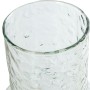 Vaso Alexandra House Living Trasparente Cristallo 14 x 33 cm