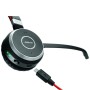 Auricolari con Microfono Jabra EVOLVE 65