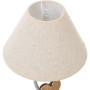 Lampada da tavolo Alexandra House Living Bianco Metallo 40 W 20 x 34 x 20 cm