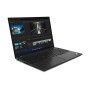 Notebook Lenovo 21BV002VSP 16" i5-1235U Deca Core 8GB RAM 256 GB SSD 8 GB RAM 16" Intel Core i5-1235U Qwerty in Spagnolo 256GB S