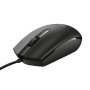 Mouse Trust TM-101 Nero 1200 DPI