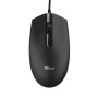 Mouse Trust TM-101 Nero 1200 DPI