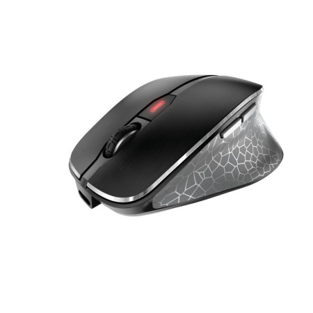 Mouse senza Fili Cherry JW-8600 Nero