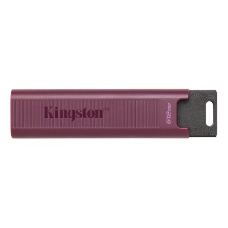 Scheda Di Memoria Micro SD con Adattatore Kingston DTMAXA/512GB 512 GB