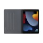 Custodia per iPad Gecko Covers V10T61C5 Azzurro Nero