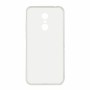 Custodia per Cellulare Xiaomi Redmi Note 5 KSIX Flex TPU Trasparente