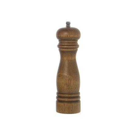 Agitatore di pepe Alexandra House Living Marrone Legno 5 x 20 x 5 cm