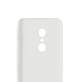 Custodia per Cellulare Xiaomi Redmi Note 5 KSIX Flex TPU Trasparente