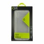 Custodia per Cellulare Xiaomi Redmi Note S2 KSIX Flex TPU Trasparente