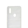 Custodia per Cellulare Xiaomi Redmi Note S2 KSIX Flex TPU Trasparente