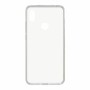 Custodia per Cellulare Xiaomi Redmi Note S2 KSIX Flex TPU Trasparente