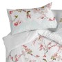 Set di federe HappyFriday Sakura Multicolore 50 x 75 cm 2 Pezzi