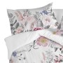 Set di federe HappyFriday Delicate bouquet Multicolore 50 x 75 cm 2 Pezzi