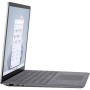 Notebook Microsoft R7B-00012 Qwerty in Spagnolo i5-1245U 16 GB RAM 13,5"