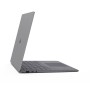 Notebook Microsoft Surface Laptop 5 Qwerty in Spagnolo 512 GB SSD 16 GB RAM 13,5" i5-1245U